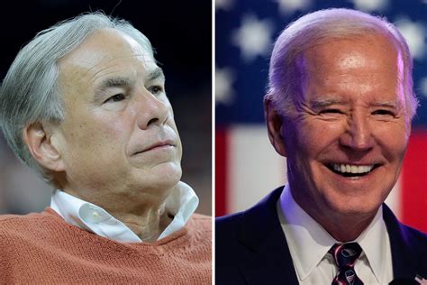 Supreme Court Gives Joe Biden A Major Win Over Greg Abbott Newsweek