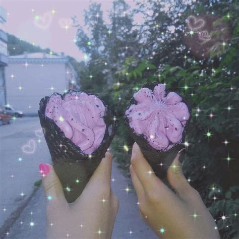 Мороженое | Dragon fruit, Fruit, Food