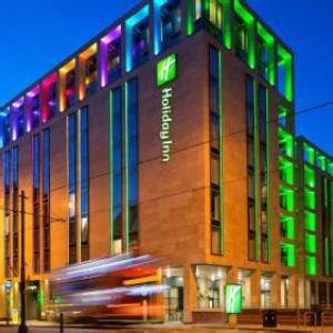 Hotels near Co-op Live Manchester, England | ConcertHotels.com