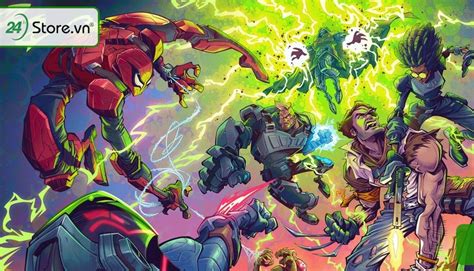 Top 35 game online PC nhẹ FREE HOT nhất hiện nay