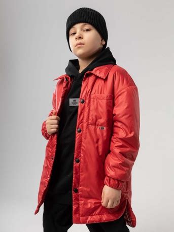 Куртки, комбинезон Bodo™ - купить в официальном интернет-магазине Bodo™