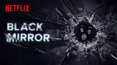 Creador De Black Mirror Us Chatgpt Para Escribir Un Guion Y No Le