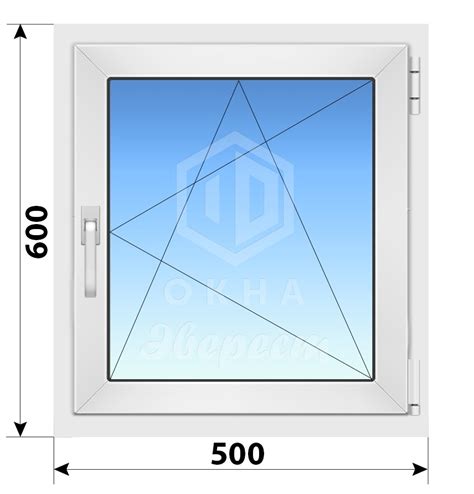 Производство пластиковых окон в Москве «Окна Эверест»