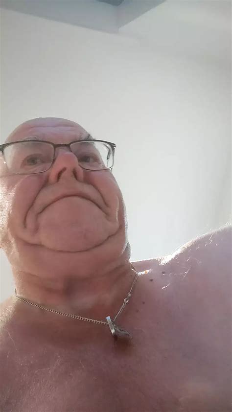 Naked And Horny In The Morning German Gay Grandpa Amateur Porn Xhamster