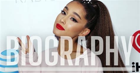 Ariana Grande Net Worth, Income, Property, Car Collection - NetWorthDekho