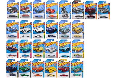ホットウィールの2022年10月発売分が発表レジェツア含めて無事毎週出費する月間 Hot Wheels 情報まとめ ホットウィール にわかマニア