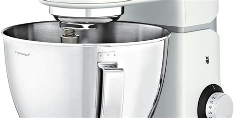 WMF Profi Plus Küchenmaschine metal white online kaufen | KÖMPF24 ...