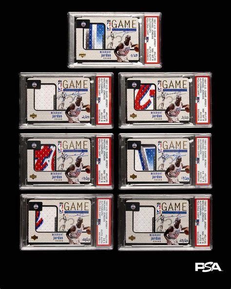 PSAcard on Twitter: "1 photo. 7 of the 23. So many mind-blowing details