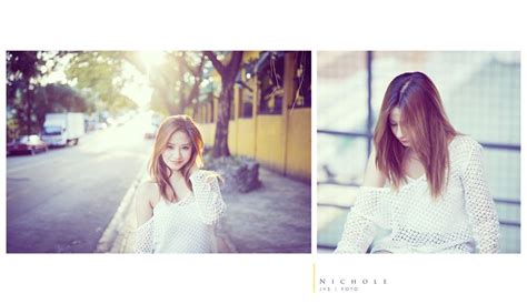 Nichole Ann Barot Is A Sexy Model That You Must Know NOW SUPER HOT Sexy Babes Photo