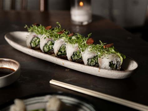 The 15 Best Sushi Restaurants In Philly - Philadelphia - The Infatuation