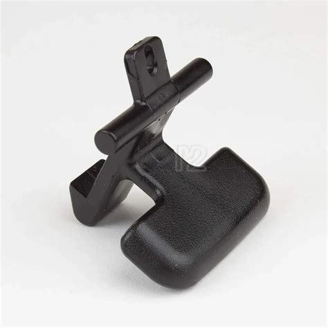 Genuine Oem K Hz Center Console Armrest Upper Latch Clip