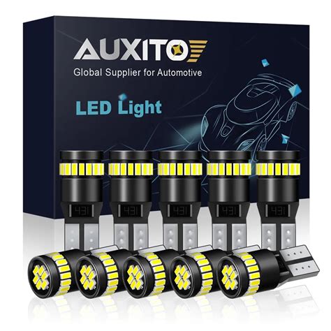 AUXITO LED Lamp Store