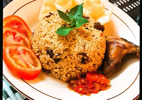 Resep Nasi Kebuli Oleh Aselsha Cookpad