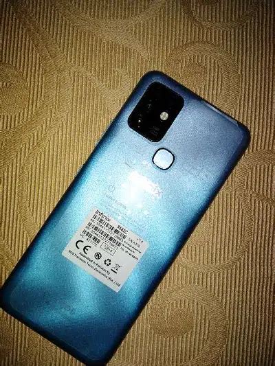 Infinix Hot GB GB GameUtha