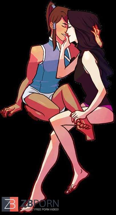 Yuri Paramours ZB Porn