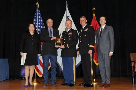 fort carson water reductions earn secretary   army award article