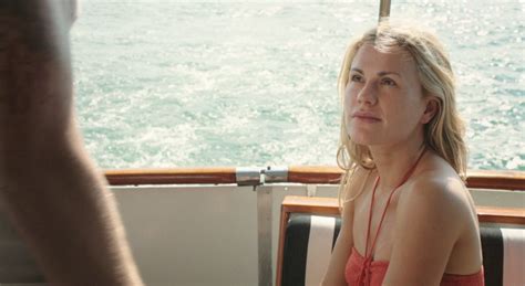 Naked Anna Paquin In Free Ride