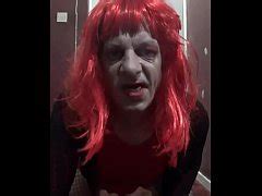 Im A Bisexual Crossdressing Sissy And My Name Is Mark Wright I Want Real Cock To Fuck My Ass