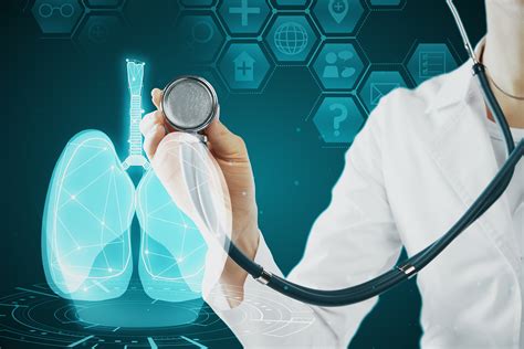 Descubra quando é o momento ideal para procurar um pneumologista
