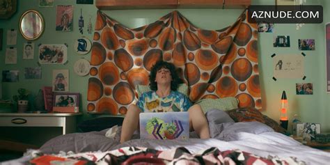 Unstoppable Nude Scenes Aznude