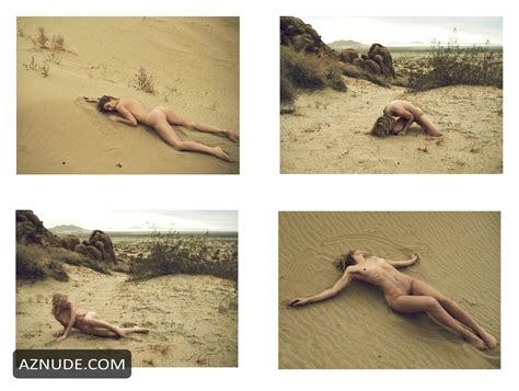 LAUREN BONNER Nude AZNude