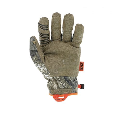 Тактические перчатки зимние Mechanix SUB40 Multicam M – низкие цены ...