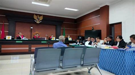 Kerugian Negara Dianggap Fiktif PT Air Manado Ternyata Sumbang