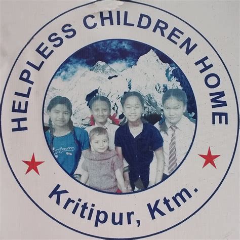 Helpless Children Home Kirtipur