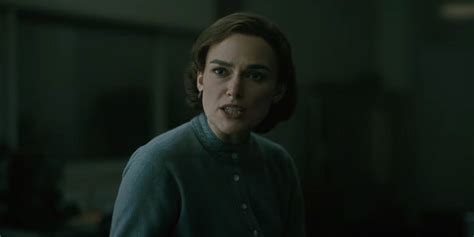 Boston Strangler Trailer Keira Knightley Carrie Coon Lead True