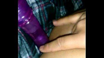 Fucking My Dildo XNXX