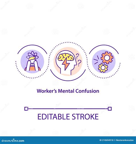 Workplace Confusion Stock Illustrations 334 Workplace Confusion Stock