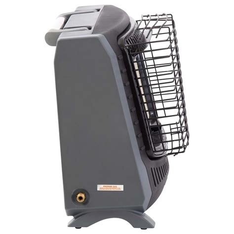 Portable Camping Heater Ch203sl