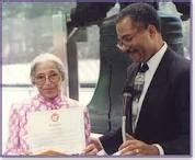 Rosa Parks: Legacy, Awards 2