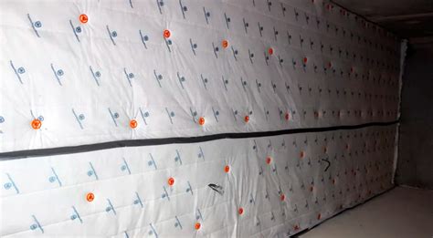 Шумоизоляция в квартире: Эффективные решения