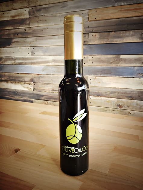 ROASTED PUMPKIN SEED OIL - 200ml | Nashville Olive Oil Company