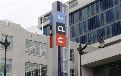 Npr Quits Twitter After Being Falsely Labeled As State Affiliated