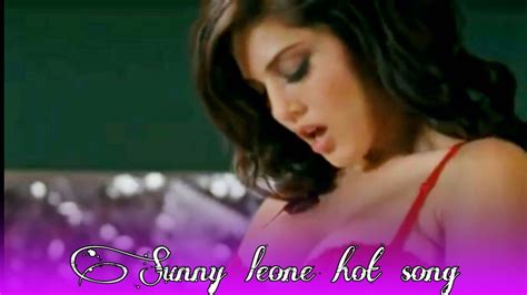 Sunny Leone Hot Songs Adult Only Sunny Hot Videos Sunny Status YouTube