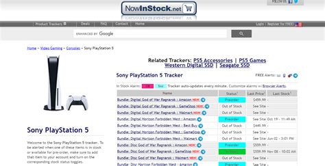 Sony PlayStation PS5 Restock Tracker: Twitter, Target, Gamestop