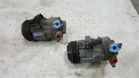 Volkswagen OE 1S0820803C sprężarka klimatyzacji - porównaj ceny ...