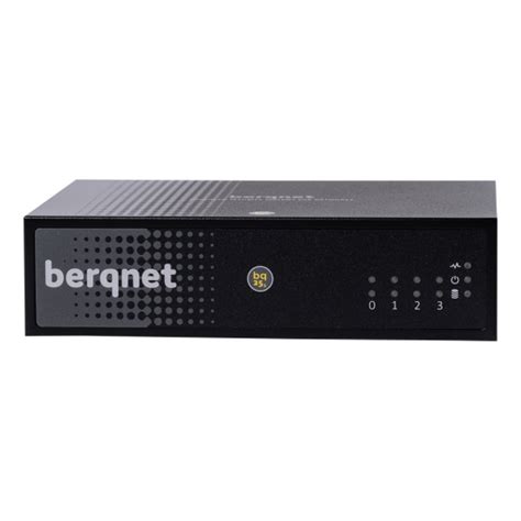 BerqNET bq 25s