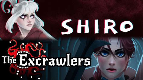 The Excrawlers Shiro Bundle Para Nintendo Switch Sitio Oficial De