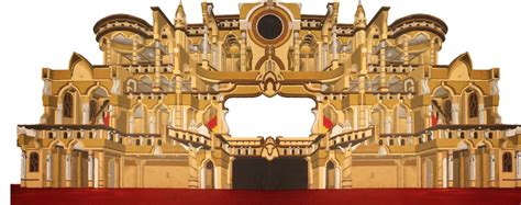 Desain Background Panggung Gembira - 49+ Koleksi Gambar