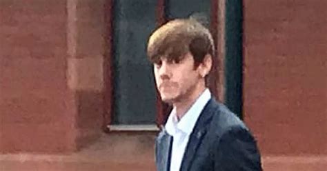 Newlywed Pervert Performed Sex Act At Mph As He Smiled At Women In State Of Shock Daily Star