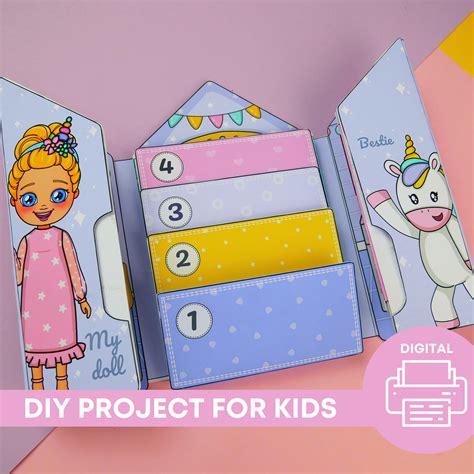 diy for project 11