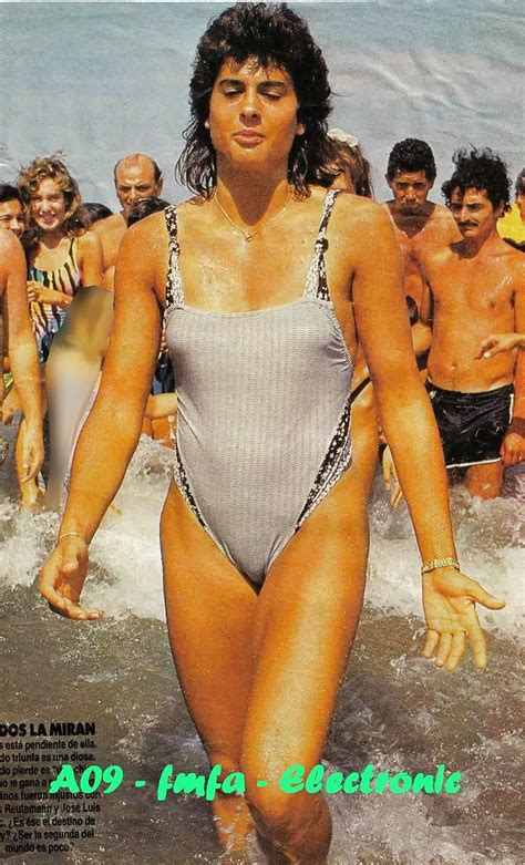 Gabriela Sabatini Porn Pictures XXX Photos Sex Images PICTOA