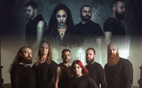 Ad Infinitum & Blackbriar – Kulturfabrik Kofmehl