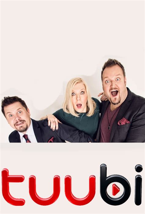 Tuubi | TV Time