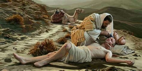 New Testament Come Follow Me Fhe Lesson The Good Samaritan Lds Daily