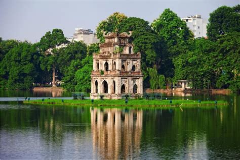 Hanoï Vietnam: Un guide complet pour un voyage complet - Luxury Travel
