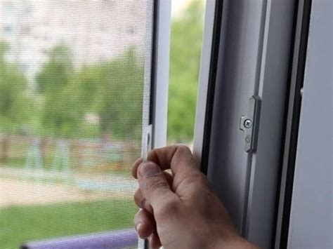 Как выбрать москитную сетку - Характеристики москитной сетки